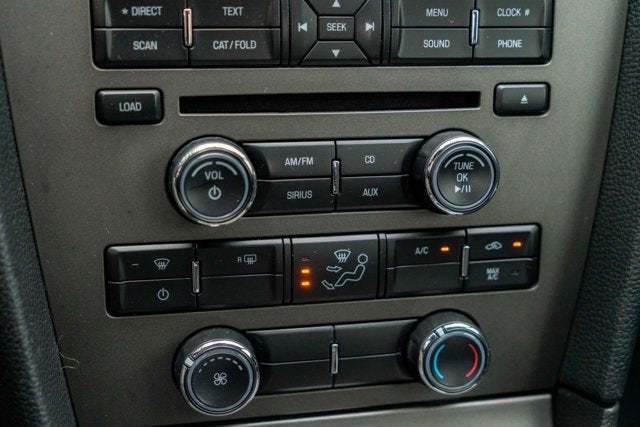 2013 Ford Mustang Boss 302 Twin Turbo