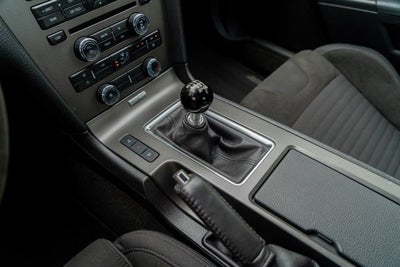 2013 Ford Mustang Boss 302 Twin Turbo