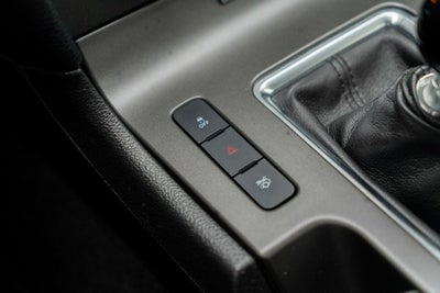 2013 Ford Mustang Boss 302 Twin Turbo