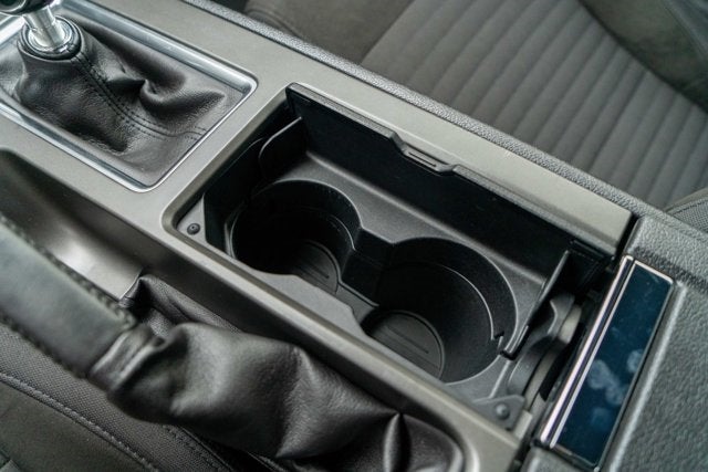 2013 Ford Mustang Boss 302 Twin Turbo