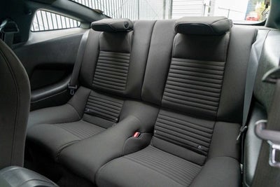 2013 Ford Mustang Boss 302 Twin Turbo