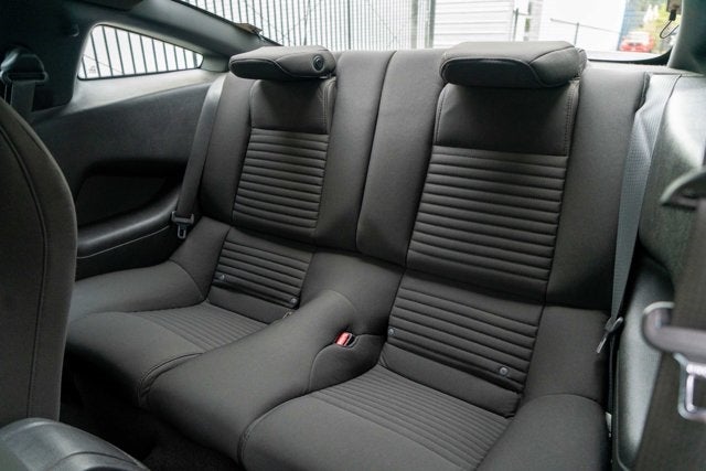 2013 Ford Mustang Boss 302 Twin Turbo