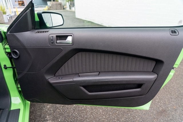 2013 Ford Mustang Boss 302 Twin Turbo