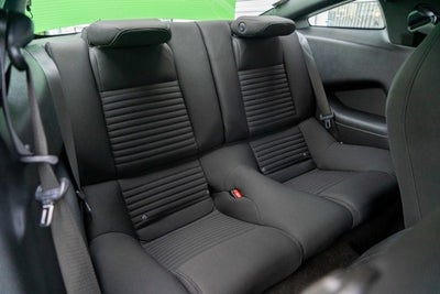 2013 Ford Mustang Boss 302 Twin Turbo