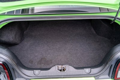 2013 Ford Mustang Boss 302 Twin Turbo