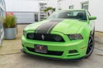 2013 Ford Mustang Boss 302 Twin Turbo