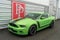 2013 Ford Mustang Boss 302 Twin Turbo