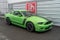 2013 Ford Mustang Boss 302 Twin Turbo