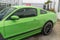 2013 Ford Mustang Boss 302 Twin Turbo