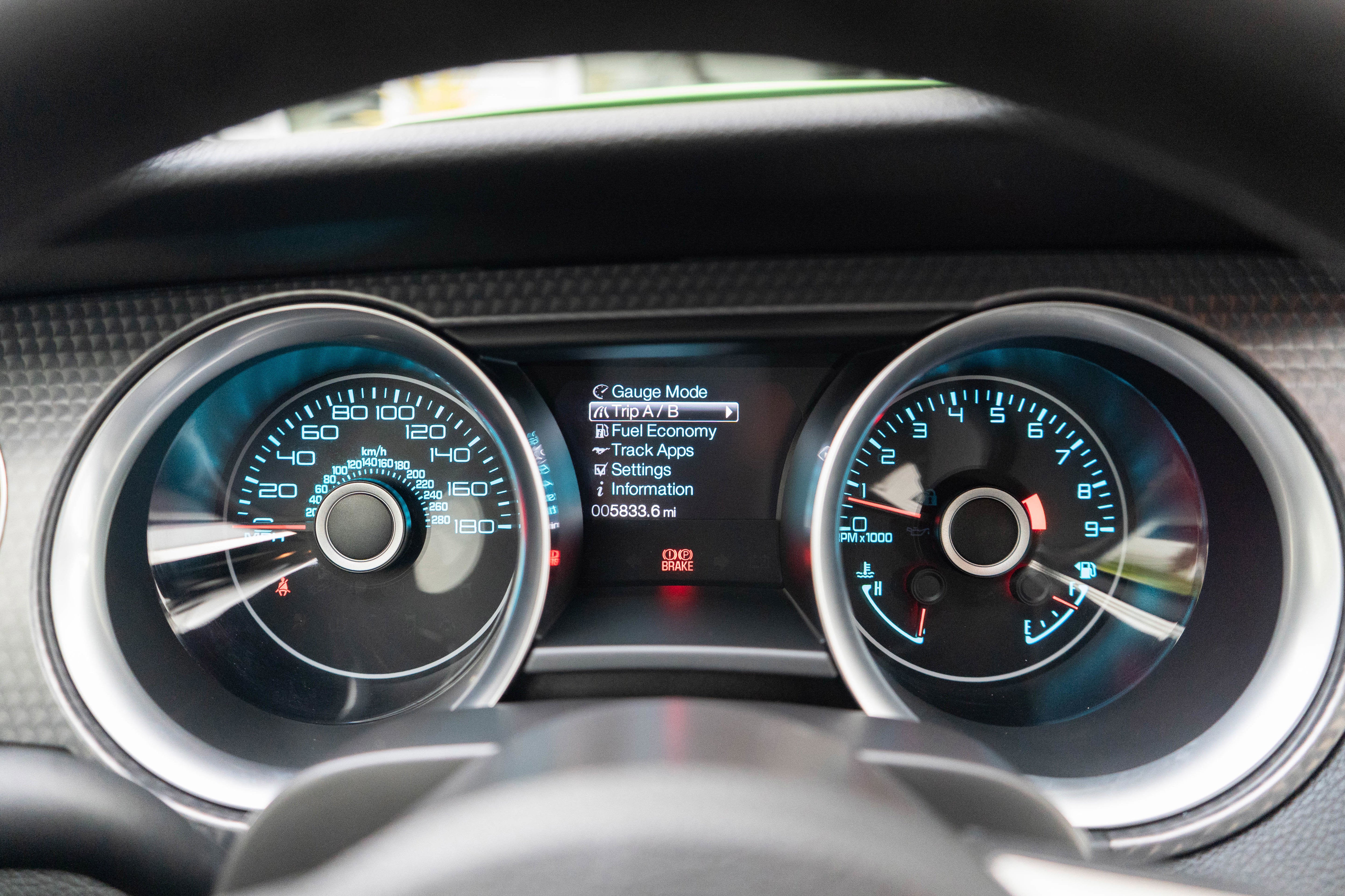 2013 Ford Mustang Boss 302