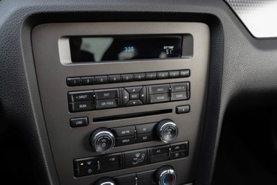 2013 Ford Mustang Boss 302