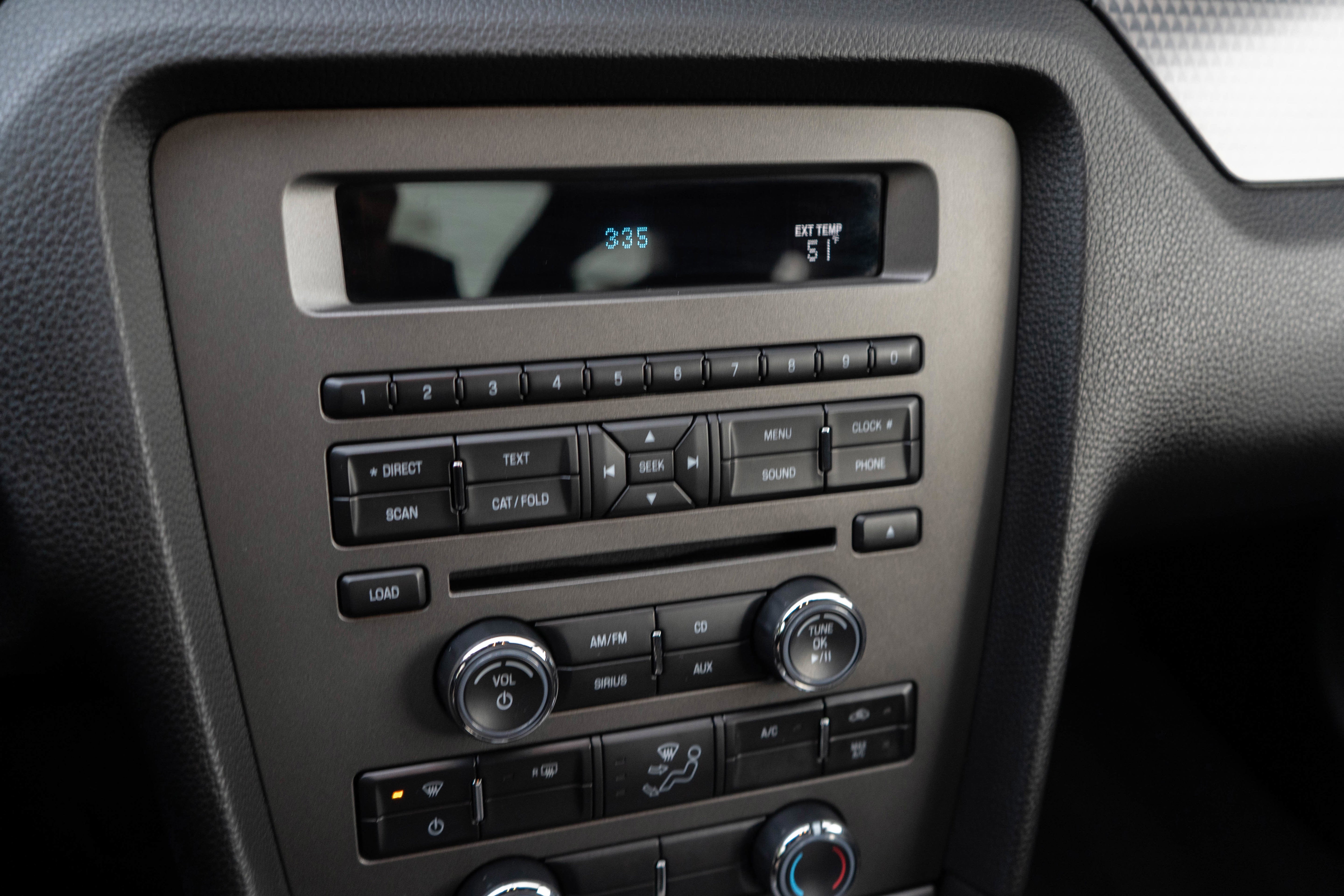 2013 Ford Mustang Boss 302