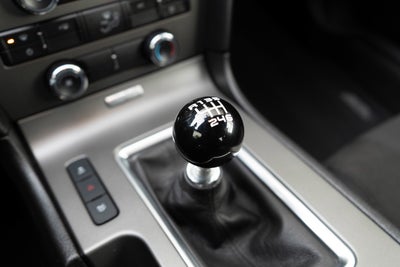 2013 Ford Mustang Boss 302