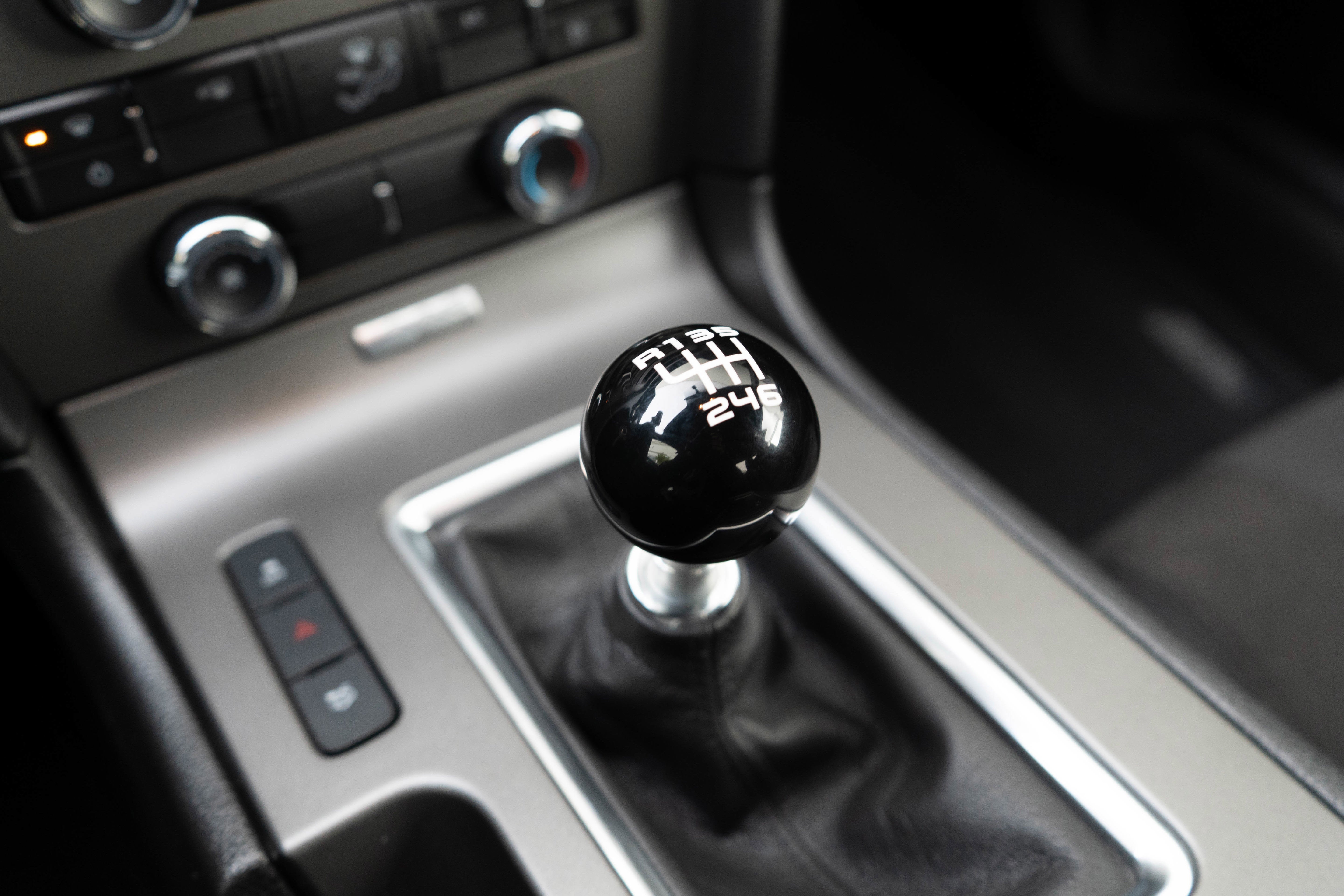 2013 Ford Mustang Boss 302