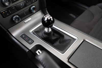 2013 Ford Mustang Boss 302