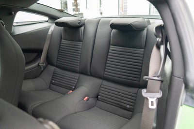 2013 Ford Mustang Boss 302