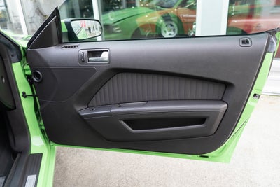 2013 Ford Mustang Boss 302