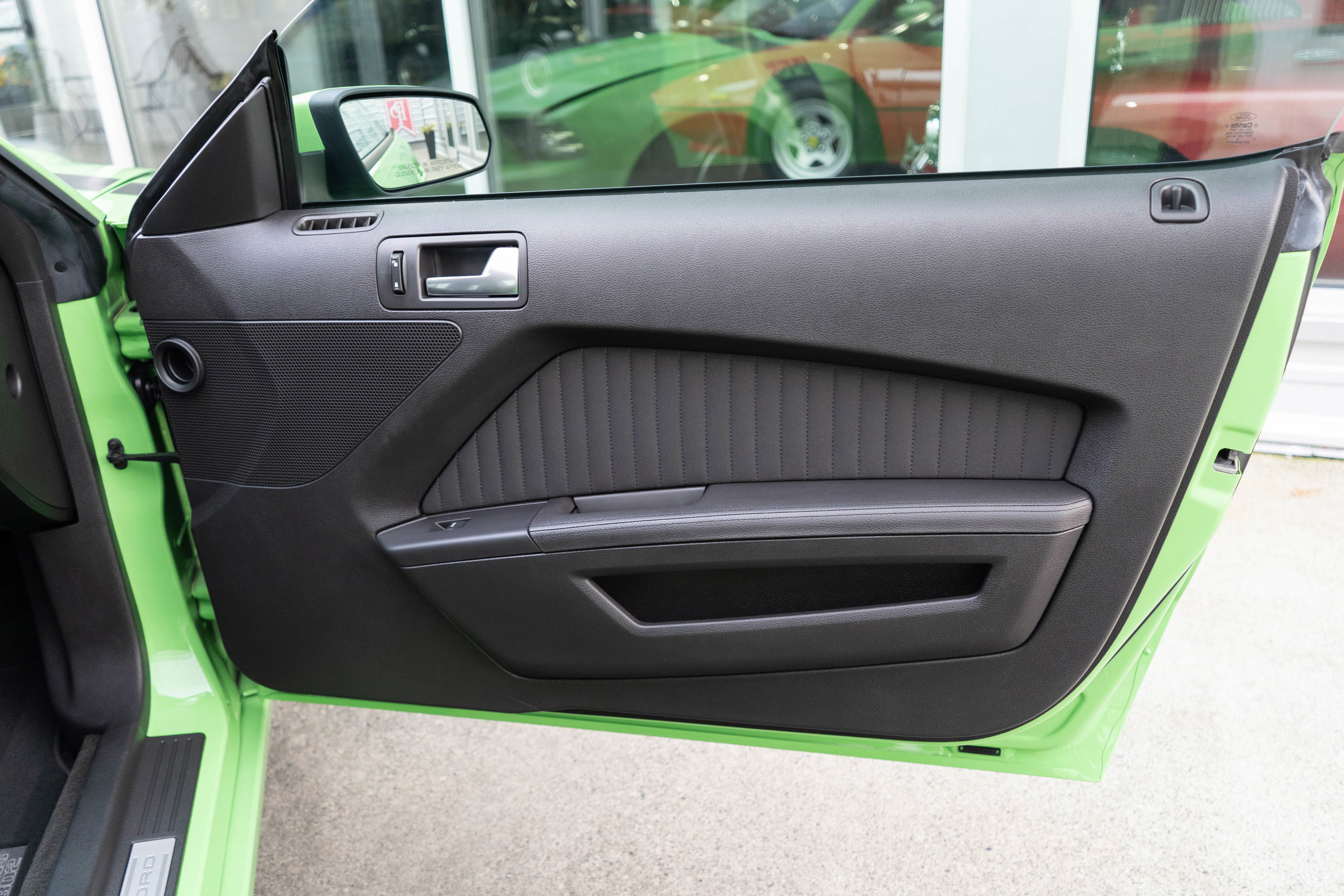 2013 Ford Mustang Boss 302