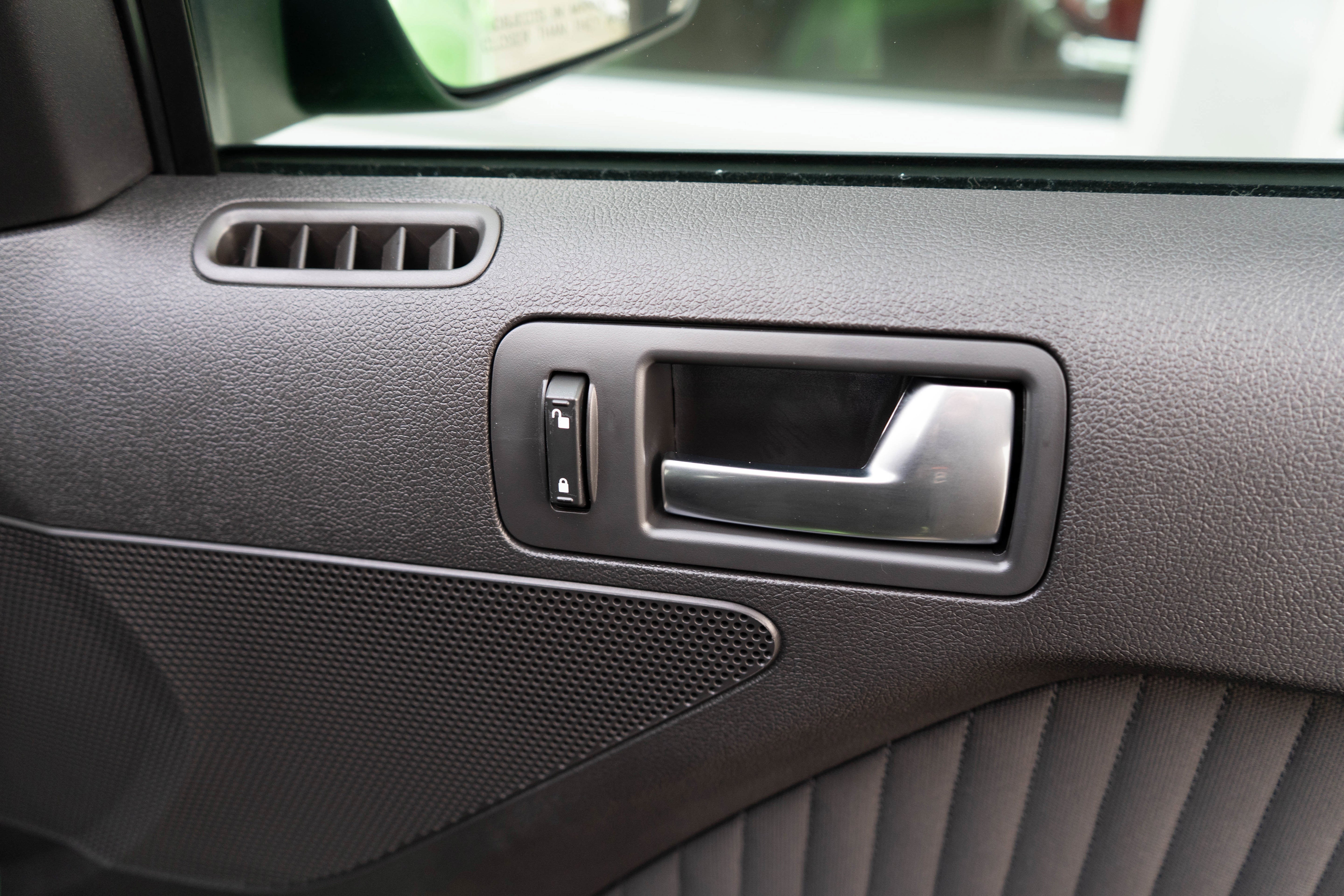 2013 Ford Mustang Boss 302