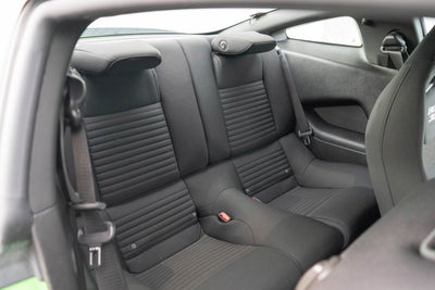 2013 Ford Mustang Boss 302