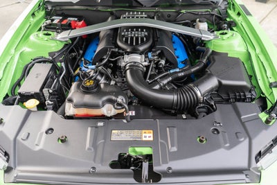 2013 Ford Mustang Boss 302