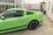 2013 Ford Mustang Boss 302