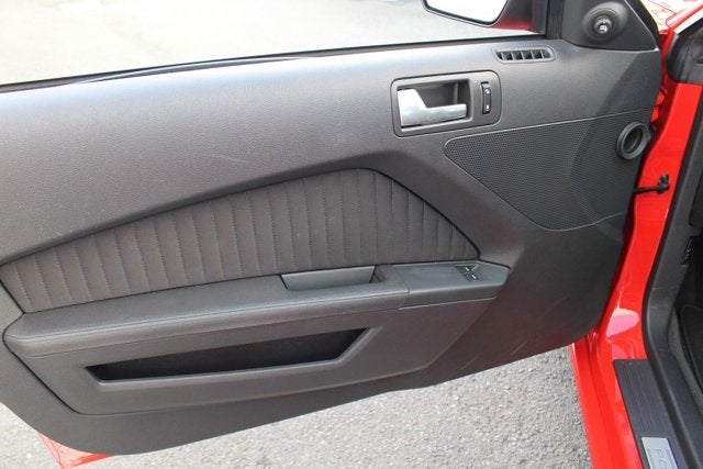 2013 Ford Mustang Boss 302