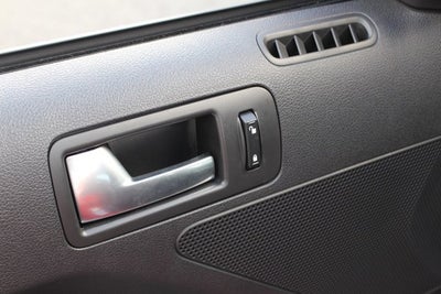 2013 Ford Mustang Boss 302