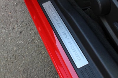 2013 Ford Mustang Boss 302