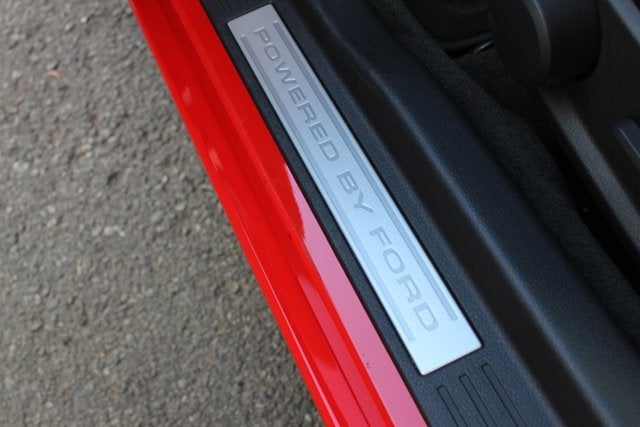 2013 Ford Mustang Boss 302