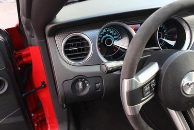 2013 Ford Mustang Boss 302