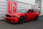 2013 Ford Mustang Boss 302