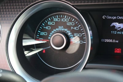 2013 Ford Mustang Boss 302