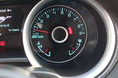 2013 Ford Mustang Boss 302