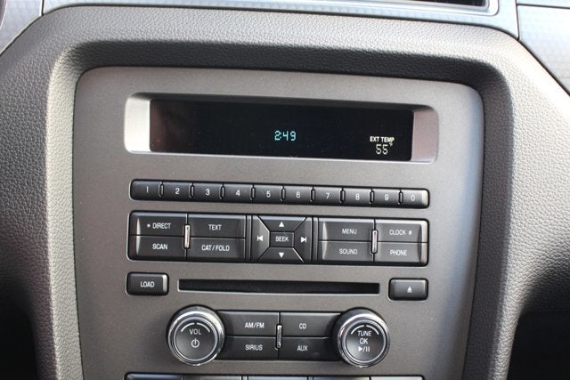 2013 Ford Mustang Boss 302