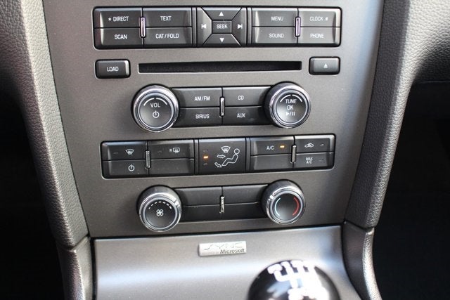 2013 Ford Mustang Boss 302