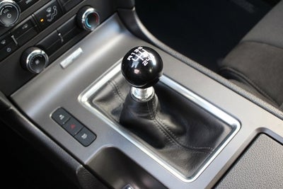 2013 Ford Mustang Boss 302