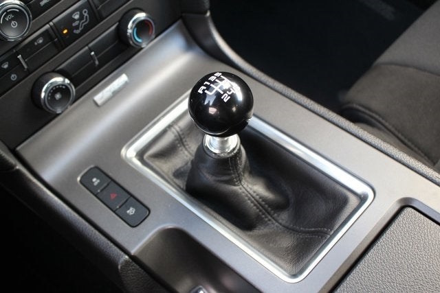 2013 Ford Mustang Boss 302