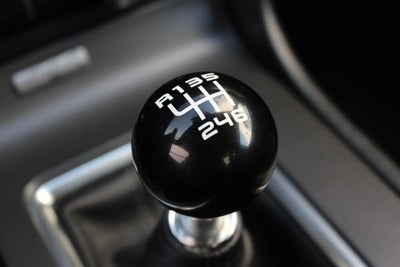 2013 Ford Mustang Boss 302