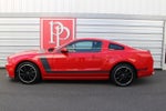 2013 Ford Mustang Boss 302