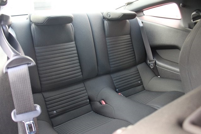 2013 Ford Mustang Boss 302