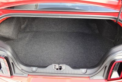 2013 Ford Mustang Boss 302