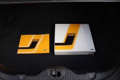 2013 Ford Mustang Boss 302