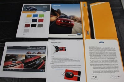 2013 Ford Mustang Boss 302