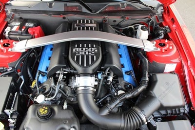 2013 Ford Mustang Boss 302
