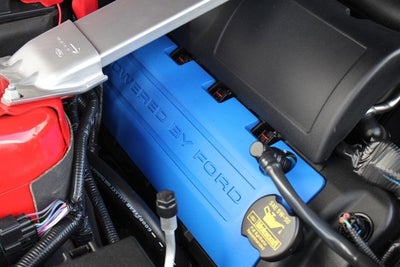 2013 Ford Mustang Boss 302