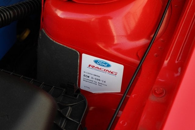 2013 Ford Mustang Boss 302