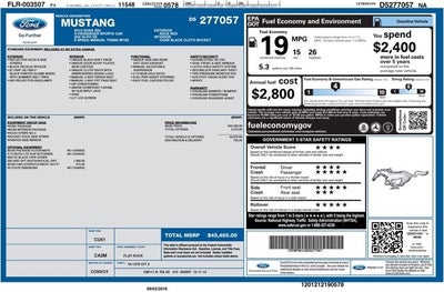 2013 Ford Mustang Boss 302
