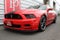 2013 Ford Mustang Boss 302