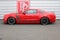 2013 Ford Mustang Boss 302